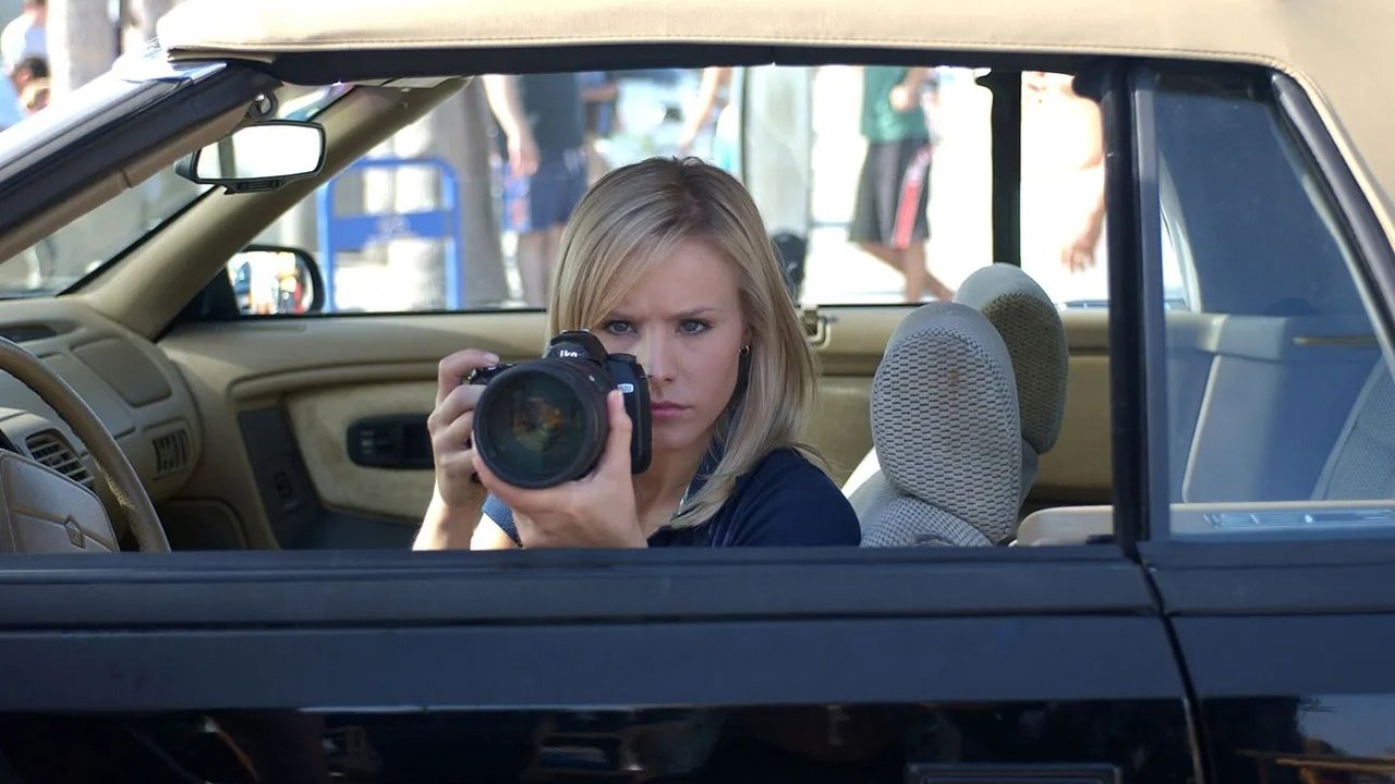 Veronica Mars